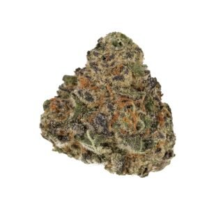 Cannamedical Indica Forte (El Jefe)