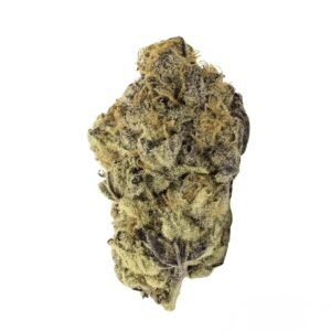 Enua 22/1 BCP CA (Black Cherry Punch)