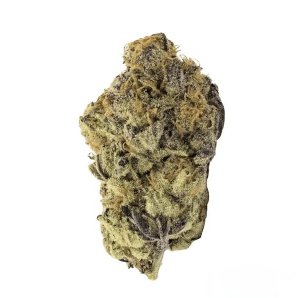 Enua 22/1 BCP CA (Black Cherry Punch)