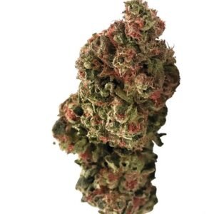 IMC THC25 T18 (Notorious Gush)