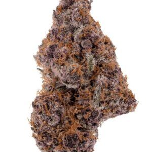 Slouu 22/1 PS3 CA GCB (God Cherry Bud)